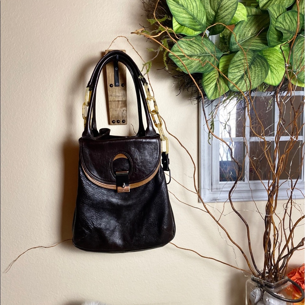 Marc Jacobs Satchel (Authentic)